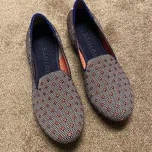 Rothy’s Loafer Sz 9